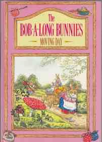 The Bob-A-Long Bunnies Moving Day