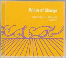 Winds of Change Growing with Language Program