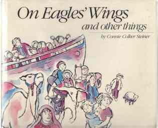 On Eagles' Wings and Other Things