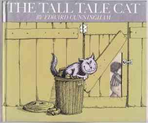 The Tall Tale Cat