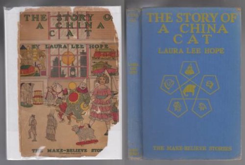 The Story of a China Cat