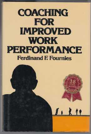 Coaching for Improved Work Performance SIGNED