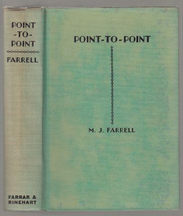 Point-to-Point