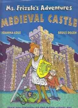 Ms. Frizzle's Adventures Medieval Castle
