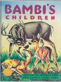 Bambi's Children