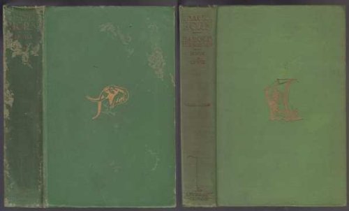 Trader Horn Volume 1 and Volume 2