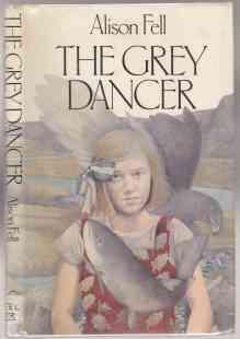The Grey Dancer