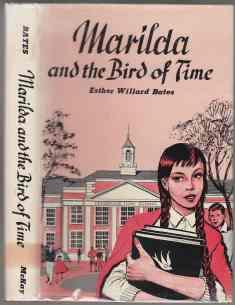 Marilda and the Bird of Time
