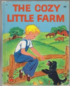 The Cozy Little Farm