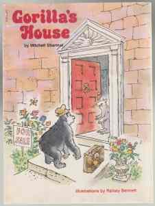 Gorilla's House