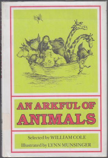 An Arkful of Animals