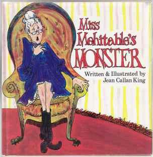 Miss Mehitable's Monster