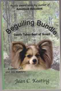 Beguiling Bundle Death Takes Best of Breed