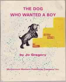 The Dog Who Wanted A Boy