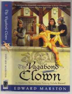 The Vagabond Clown