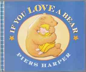 If You Love a Bear