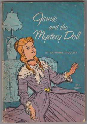 Ginnie and the Mystery Doll