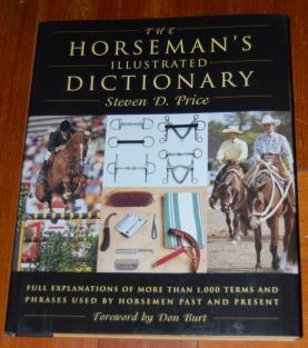 The Horseman's Illustrated Dictionary