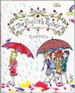 The English Roses