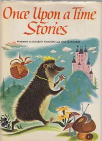 Once Upon a Time Stories