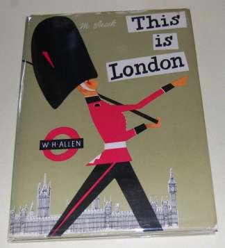 This is London