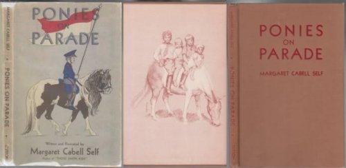 Ponies On Parade