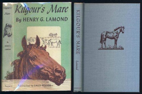 Kilgour's Mare