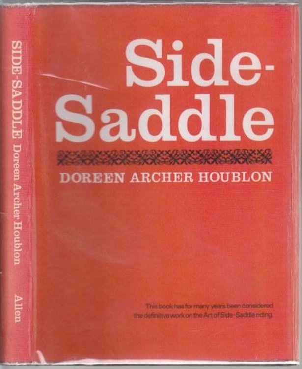 Side-Saddle