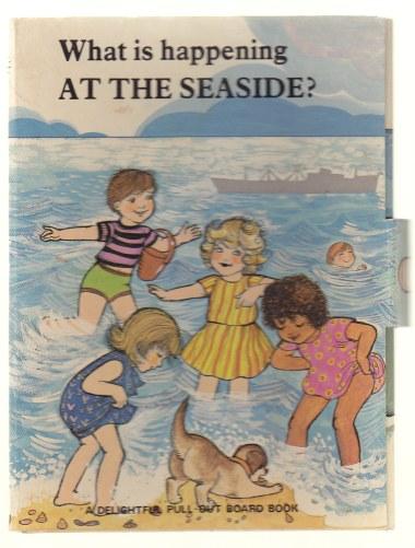 What is Happening At The Seaside