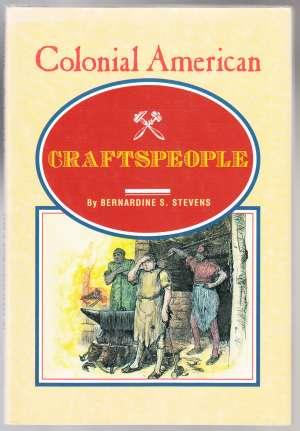 Colonial American Craftspeople