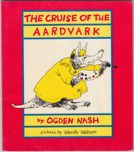 The Cruise of the Aardvark
