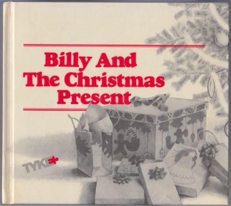 Billy and The Christmas Present