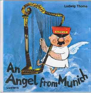 An Angel from Munich