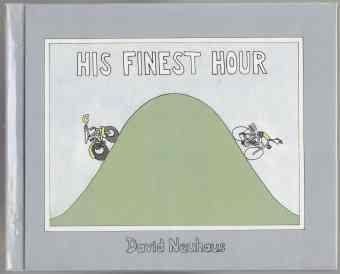 His Finest Hour