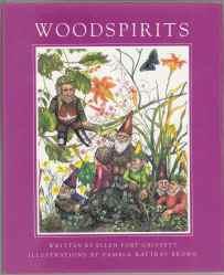 Woodspirits