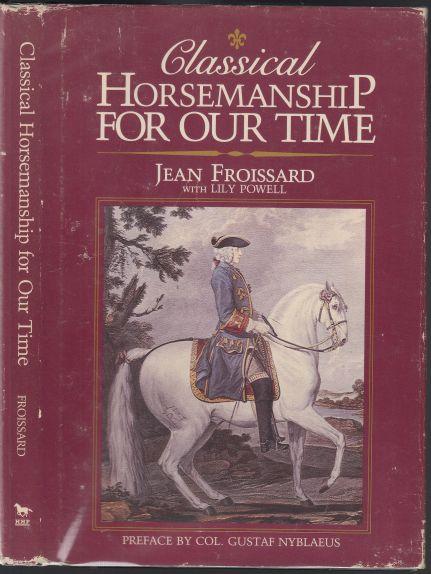 Classical Horsemanship for Our Time