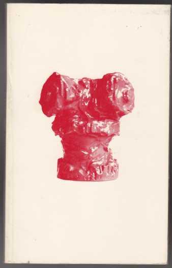 Oldenburg: Works in Edition Margo Leavin Gallery, Los Angeles 1971