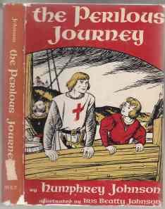The Perilous Journey