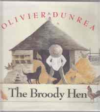 The Broody Hen