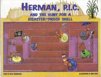 Herman, P.I.C. and the Hunt for a Disaster-Proof Shell