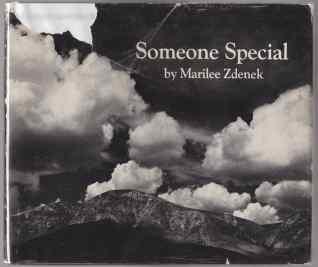 Someone Special SIGNED
