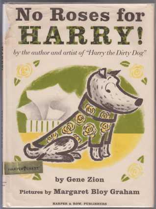 No Roses for Harry!