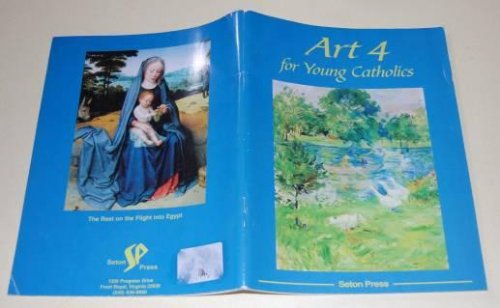 Art 4 for Young Catholics