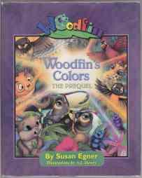 Woodfin's Colors The Prequel