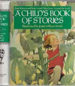 Best-Known & Best-Loved Tales from Around the World A Child's Book of Stories