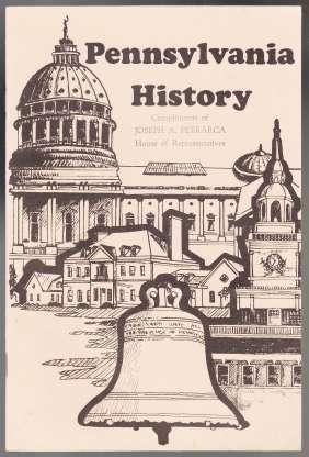 Pennsylvania History
