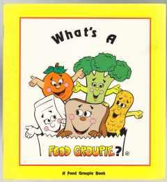 What's A Food Groupie
