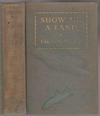 Show Me A Land