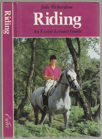 Riding An Exeter Leisure Guide