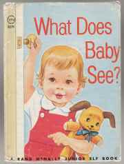 What Does Baby See